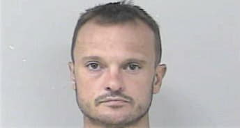 Gregory Kinder, - St. Lucie County, FL 